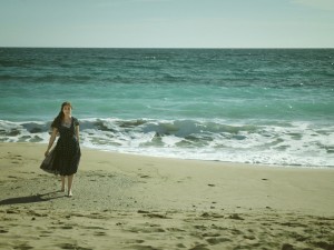 cris francioli playa ok